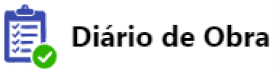 Diário de Obra